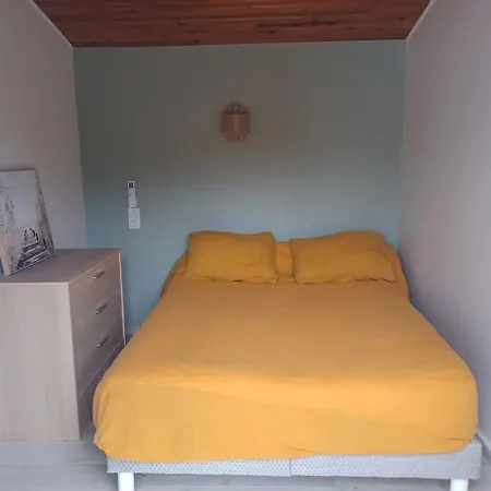 8 Pers, 4 Ch, Jardin, Clim 200m De La Holiday home Saint-Pierre-la-Mer (Aude)