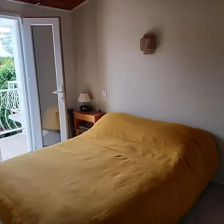 8 Pers, 4 Ch, Jardin, Clim 200m De La Saint-Pierre-la-Mer (Aude)