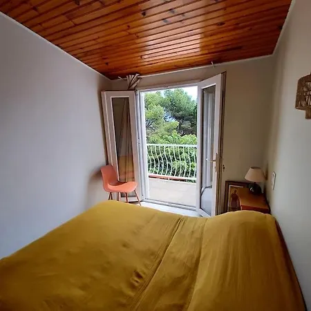 Holiday home 8 Pers, 4 Ch, Jardin, Clim 200m De La *
