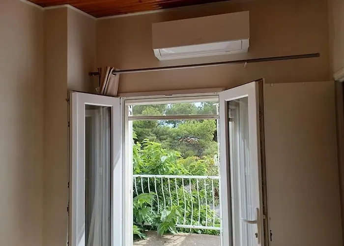 Casa de Férias 8 Pers, 4 Ch, Jardin, Clim 200m De La *